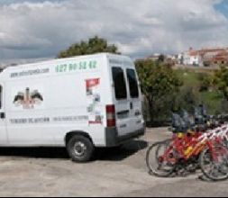 Bicicletas