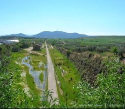 Via Verde de la Jara