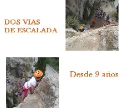 escalada