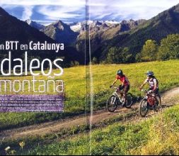 Rutas en BTT por el Valle de Arán