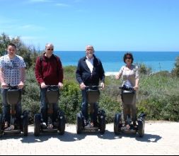 Tour Chiclana de la Frontera