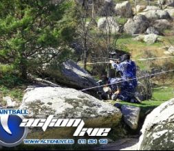Colina Action Live