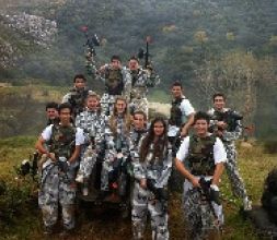 Grupo Paintball