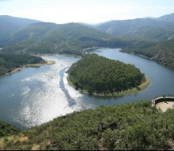 Aventuras en plena naturaleza