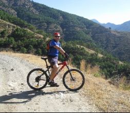 Rutas mtb
