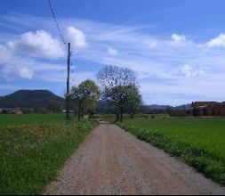 Baix Empordà en bici