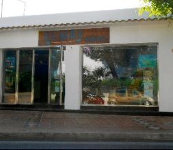 Nuestro local