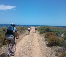 Rutas en bici