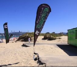 Escuela Laredo Kitesurf