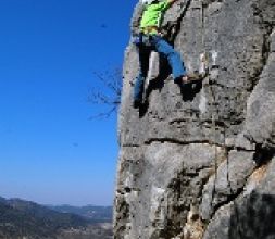 Escalada