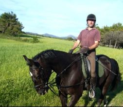 Rutas a Caballo