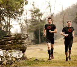 Trekking y senderismo