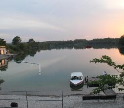 Esquí náutico en la Costa Brava