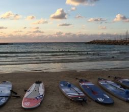 Paddle Surf / Kayaks en Cadiz
