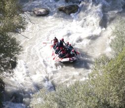 Rafting