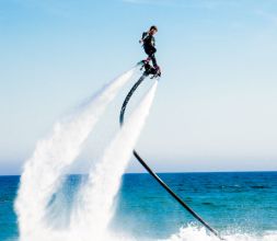 Flyboard