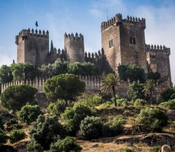 Castillo de Almodovar