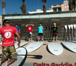 paddlesurf benicarlo