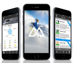 App esqui.com
