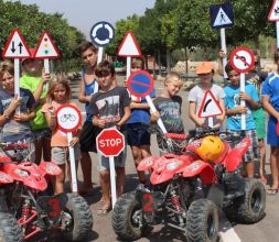 ACTIVIDADES PARA COLEGIOS