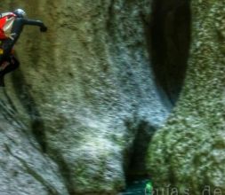 Barranco Mascún