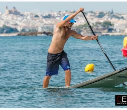 Paddle surf: sesion de perfeccionamiento 1