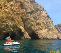 Lassdive Jetski Costa Brava