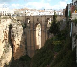 Tajo de Ronda