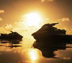 Excursiones Jet-Ski 