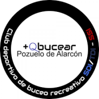 Logo Club de Buceo