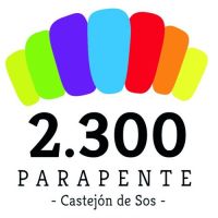 2300 parapente