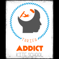 Escuela de kitesurf Addict kite school