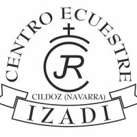 Logo Centro Ecuestre Izadi