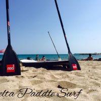 alquiler paddlesurf
