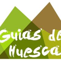 Logo Guías de Huesca