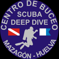 Logo Scuba Deep Dive
