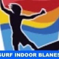 SURF INDOOR BLANES