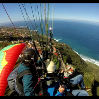 Vuelo Duo
