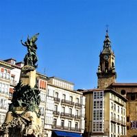 Deportes de aventura en Vitoria - Gasteiz