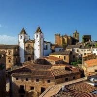 Deportes de aventura en Malpartida de Plasencia