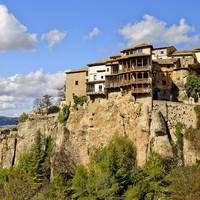 Deportes de aventura en Pedro Izquierdo