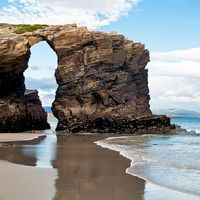 Deportes de aventura en San Pantaleón de Cabanas