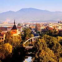 Deportes de aventura en Pamplona