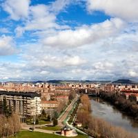 Deportes de aventura en Villanueva de los Infantes