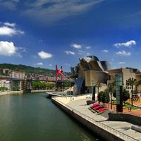 Deportes de agua en Artzentales