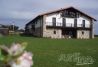 Surf House in Mundaka