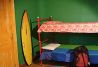 Surf hostel in San Sebastian