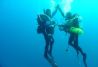 Cursos de buceo en Santander