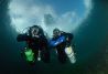 Buceo en Cantabria