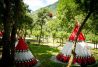 NATURARAN_tiendas tipis + tirolina 240m